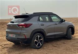 شيفروليه تريل بليزر